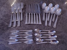 OKA Modell Pyramidenmuster