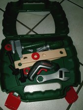 Bosch mini Werkzeug Koffer