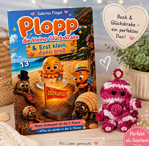 Plopp zeitkapsel klasse - zeitkapsel, –