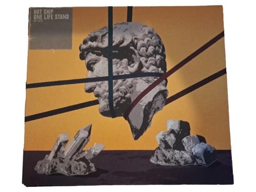 Hot chip one life stand - stand, cd