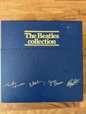 THE  BEATLES  COLLECTION 14 LP
