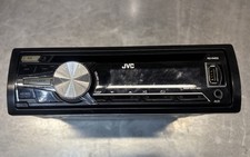JVC Autoradio CD MP3 USB AUX