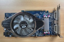 SAPPHIRE Radeon HD 4850 Grafikkarte, 512 MB DDR3 RAM, PCI-e, Dual DVI-I/TVO