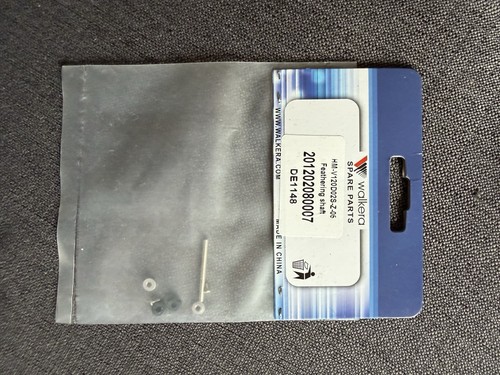 Walkera v120d02s feathering - ,