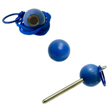 Boule pétanque sparset - boule, pétanque-sparset