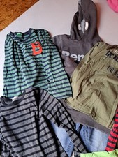 Kleiderpaket Jungen, 140bis