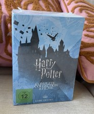 Harry Potter- The Complete
