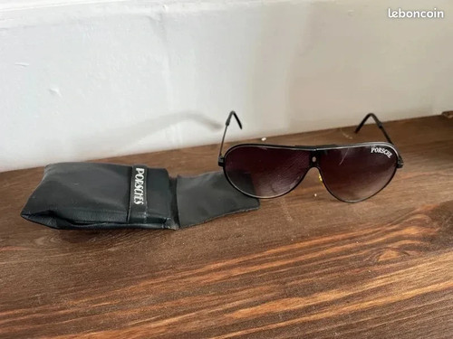 Vintage sonnenbrille carrera - sonnenbrille,
