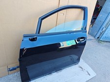 Tür vorn links Fahrertür LC9X deepblack Original VW Golf 8 Variant 5H4831055M