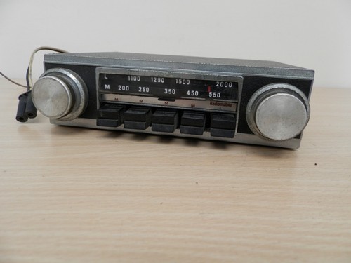 Radiomobile 1070 oldtimer - 1070,