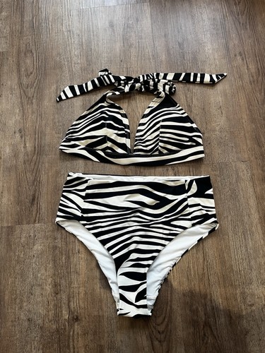 Tchibo zebra print - zebra,