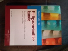 Fertigarzneimittelkunde von Peter Lehle (2014, Taschenbuch)