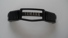 Yamaha XS400 DOHC 12E Verkleidung Deckel Gabelbrücke Abdeckung 16M-23122-01