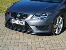 Spoilerschwert Frontspoiler