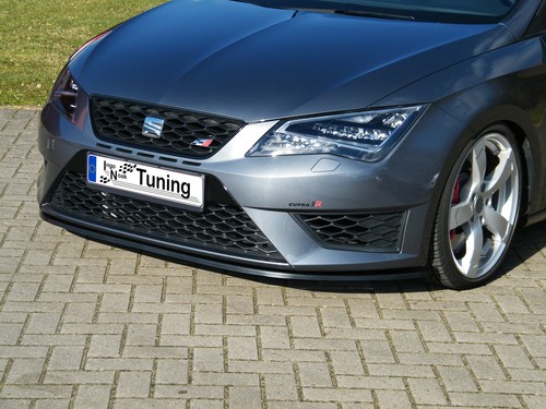 Spoilerschwert frontspoiler - spoilerschwert,