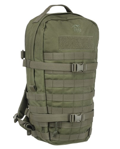 Tasmanian tiger essential pack - tiger,