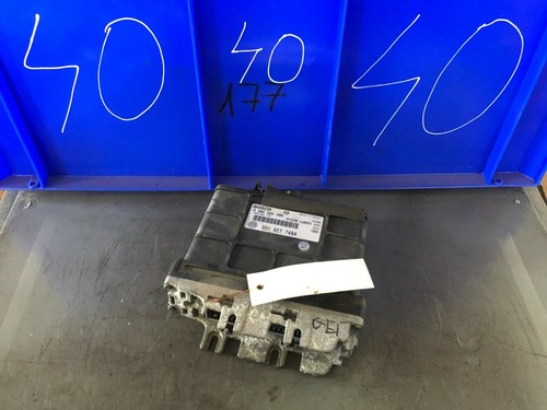 Original polo 4 - polo, 44kw