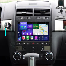 6+128GB Android 15 Autoradio