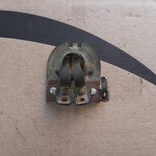 Lampenfassung Bilux 15/15 W , Simson Star u.a.