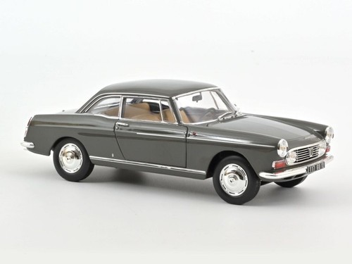 Peugeot 404 coupe 1967 - peugeot,