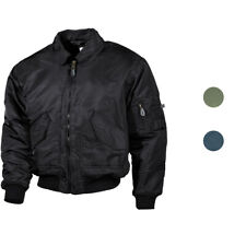 MFH US CWU Pilotenjacke