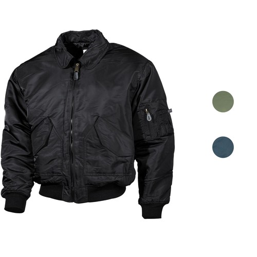 Mfh cwu pilotenjacke - mfh, us