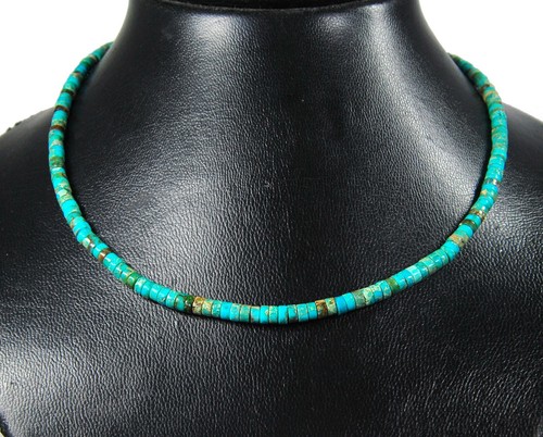 Edelsteinkette aus