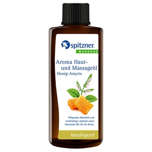 Spitzner aroma haut und - aroma,