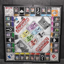 Monopoly millionär hasbro - monopoly,