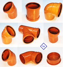 KG Rohr DN 110 100 Kanalrohr