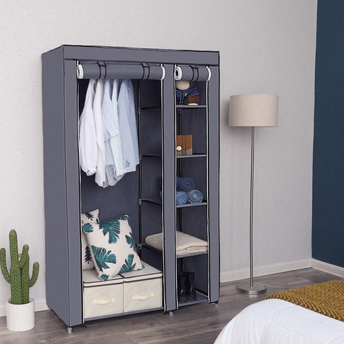 Faltschrank kleiderschrank - faltschrank,