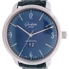 Herrenuhr Glashütte Original