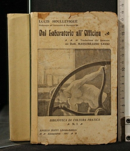 Vom labor die werkstatt - labor,