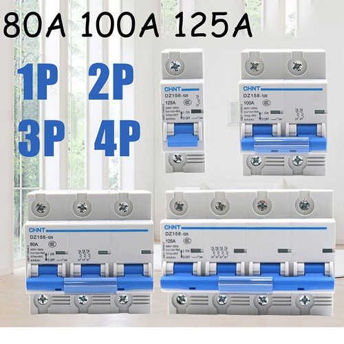 80a 100a 125amp - 100a,