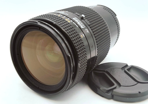 Near mint nikon af nikkor - mint],