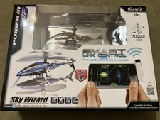 SilverLit Sky Wizard