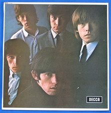 The Rolling Stones * No.2 *