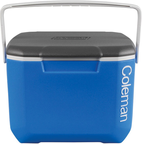 Coleman excursion tri - qt,
