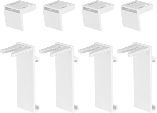 Klemmhalter für klemmfix - x,