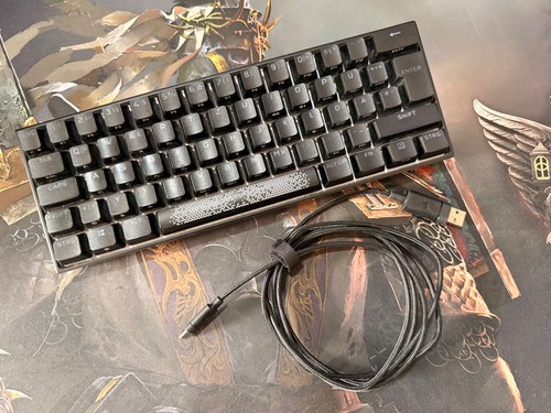 Corsair k65 rgb - rgb,
