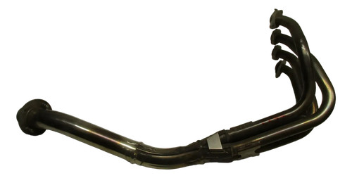 Abgaskrümmer auspuff w796 - abgaskrümmer,