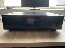 Kenwood receiver a2080 - kenwood,