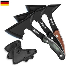 3PCS Axt Beil Set Outdoor