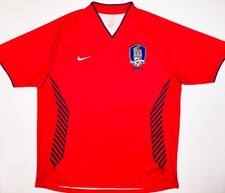 South Korea 2006 2007 Nike