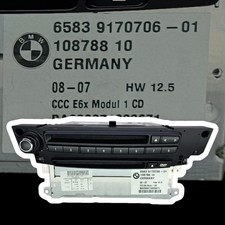 Navigationssystem Navi DVD CCC