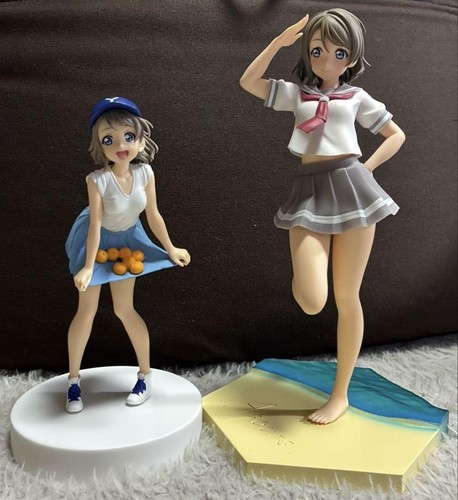 Watanabe you figur love - figur,