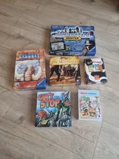 Klassisch & Zeitlos - Spielesammlung für 2-5 Spieler ab 10+
