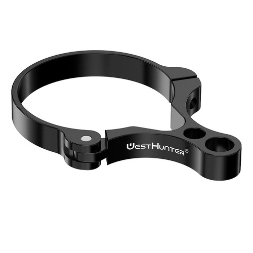 44mm westhunter zielfernrohr - 44mm,