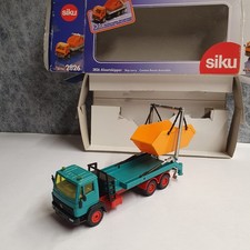 siku 2826 Mercedes LN 2