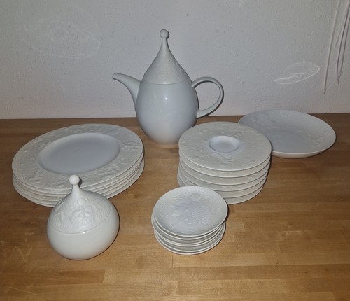Rosenthal zauberflöte björn - rosenthal,